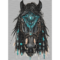 Country music-CM-1171